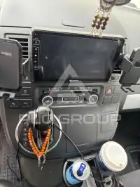 2011 Volkswagen T5