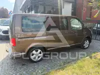 2011 Volkswagen T5