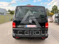 2011 Volkswagen T5