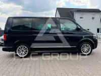 2011 Volkswagen T5