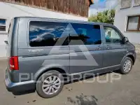 2011 Volkswagen T5
