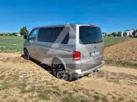 2011 Volkswagen T5
