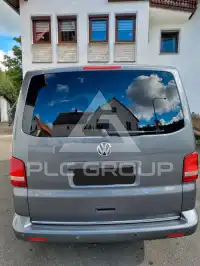 2011 Volkswagen T5