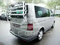 2011 Volkswagen T5