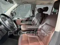 2011 Volkswagen T5