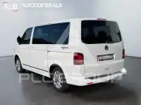 2011 Volkswagen T5