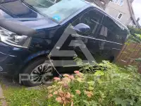 2011 Volkswagen T5