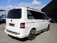 2011 Volkswagen T5