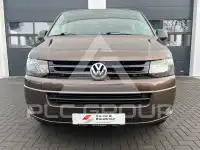 2011 Volkswagen T5