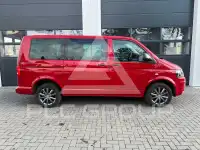 2011 Volkswagen T5
