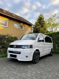 2011 Volkswagen T5