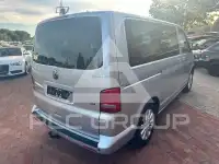 2011 Volkswagen T5
