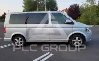 2011 Volkswagen T5