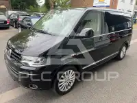 2011 Volkswagen T5