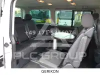 2011 Volkswagen T5