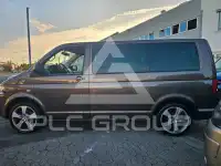 2011 Volkswagen T5