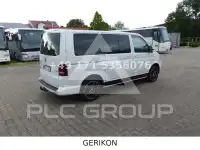 2011 Volkswagen T5