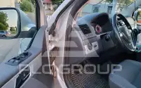 2011 Volkswagen T5