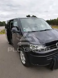 2011 Volkswagen T5