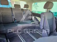 2011 Volkswagen T5
