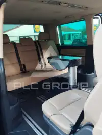 2011 Volkswagen T5
