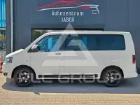 2011 Volkswagen T5