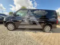 2011 Volkswagen T5