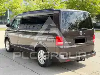 2011 Volkswagen T5