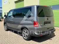 2011 Volkswagen T5