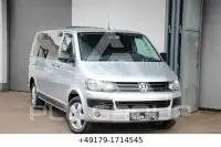 2011 Volkswagen T5