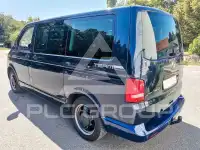 2011 Volkswagen T5