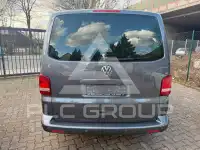 2011 Volkswagen T5