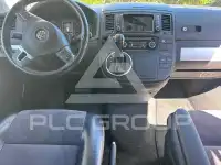 2011 Volkswagen T5