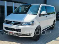 2011 Volkswagen T5