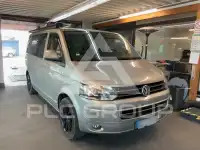 2011 Volkswagen T5