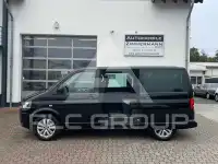 2011 Volkswagen T5