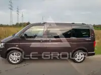 2011 Volkswagen T5