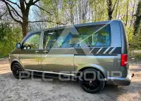 2011 Volkswagen T5