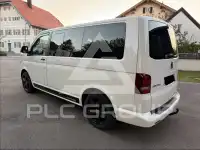 2011 Volkswagen T5