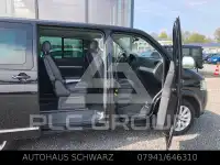2011 Volkswagen T5