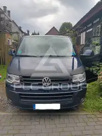 2011 Volkswagen T5