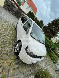 2011 Volkswagen T5