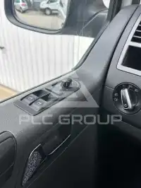 2011 Volkswagen T5