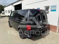2011 Volkswagen T5