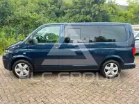 2012 Volkswagen T5
