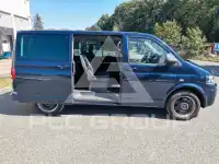 2011 Volkswagen T5