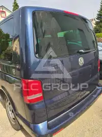 2011 Volkswagen T5