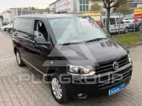 2011 Volkswagen T5