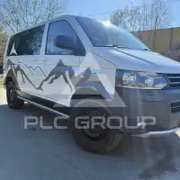 2011 Volkswagen T5