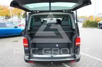 2011 Volkswagen T5